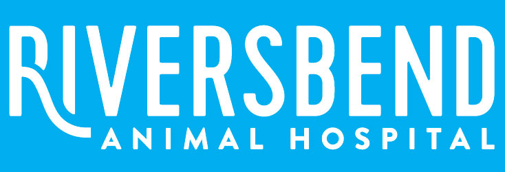 Riversbend Animal Hospital Logo